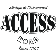 Access Road