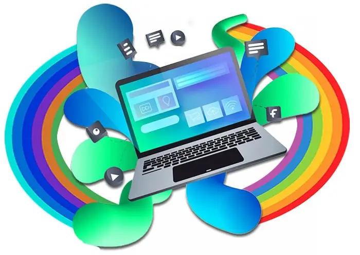 web design sur-mesure