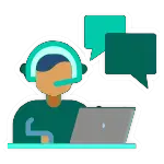 Création de site web Support continu