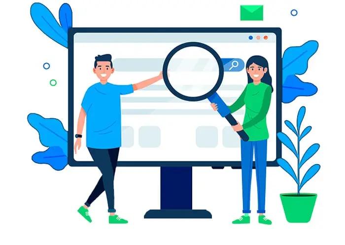 SEO Friendly